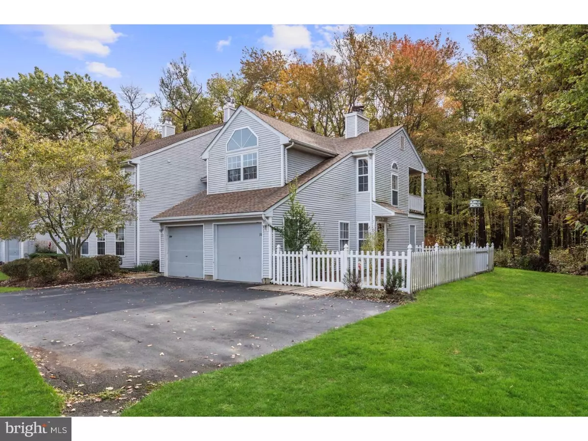 Bordentown, NJ 08505,106 BIRCH HOLLOW DR