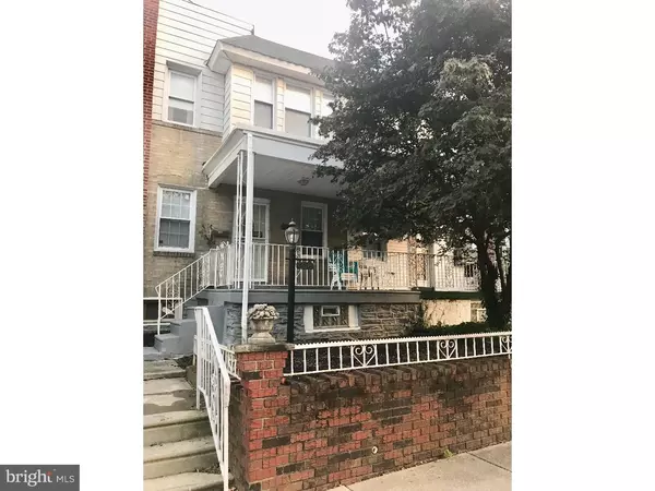 356 E SHARPNACK ST, Philadelphia, PA 19119