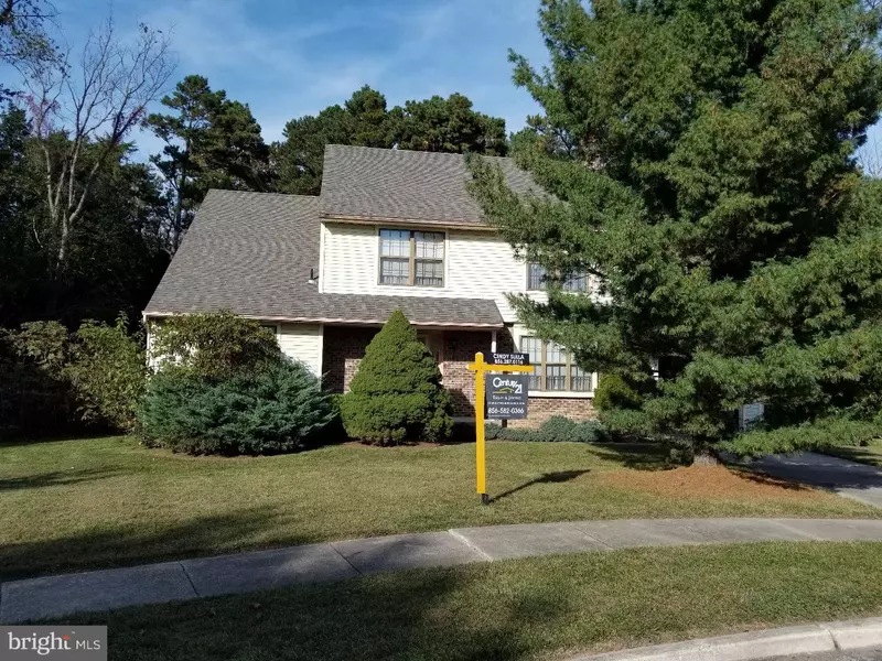 32 MCGREGOR CT, Turnersville, NJ 08012