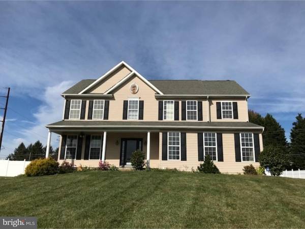 10 JERSEY CT, Middletown, DE 19709