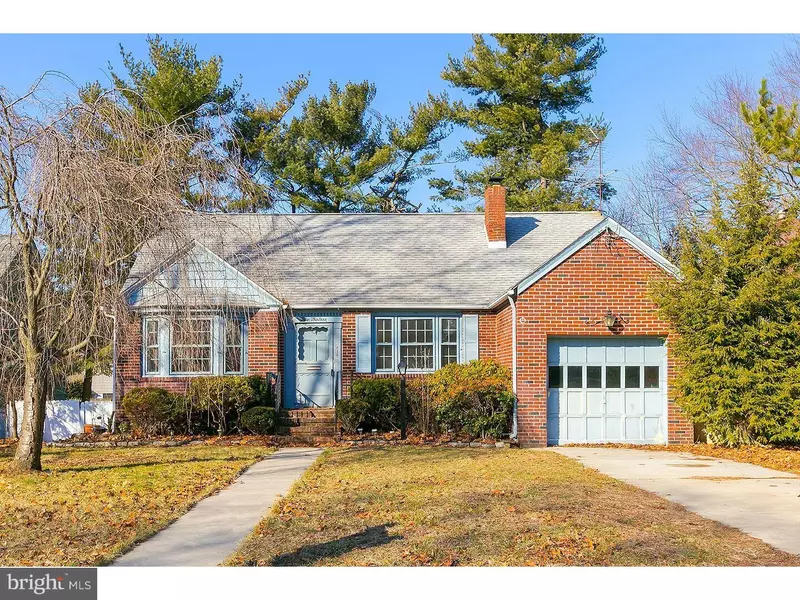 413 ADDISON AVE, Haddon Township, NJ 08108