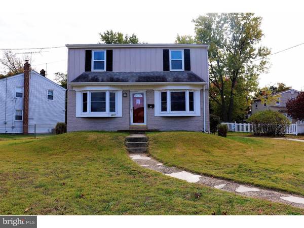 2603 CORBETT RD, Pennsauken, NJ 08109