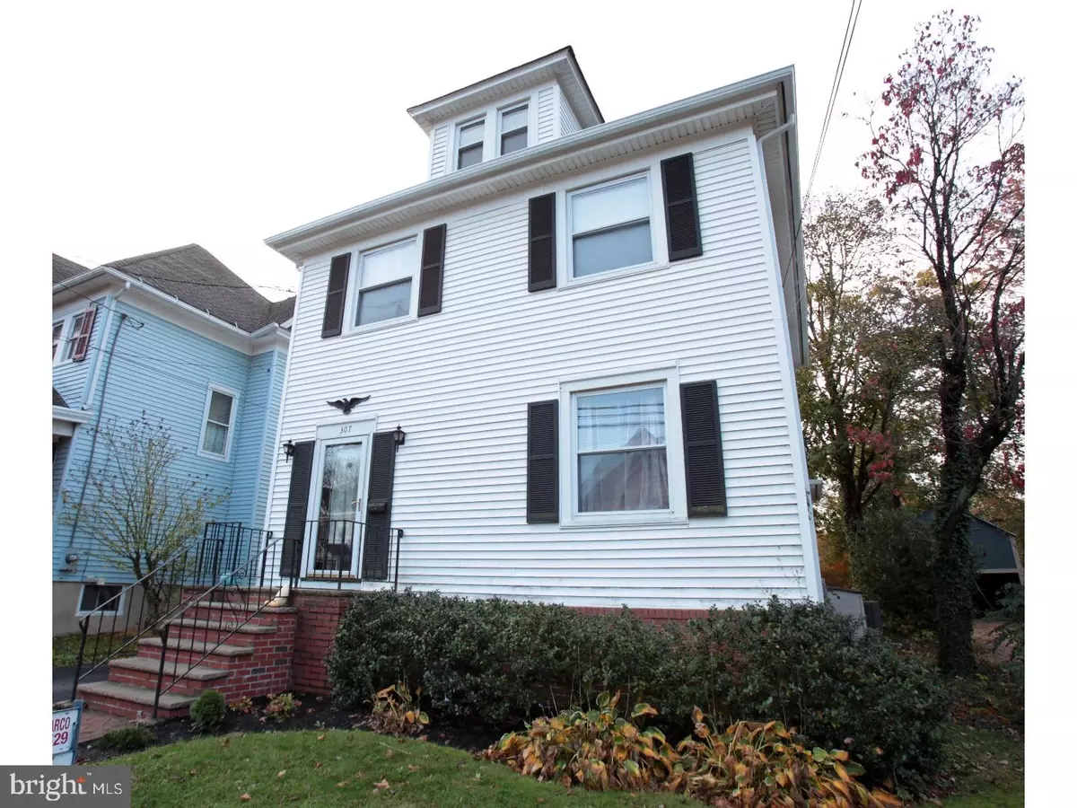 Hightstown, NJ 08520,307 STOCKTON ST