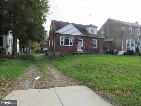 328 PROSPECT AVE, Clifton Heights, PA 19018