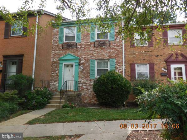 6513 BEECHWOOD DR #29, Temple Hills, MD 20748