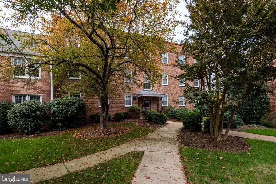 710 S. FAYETTE ST S #12, Alexandria, VA 22314