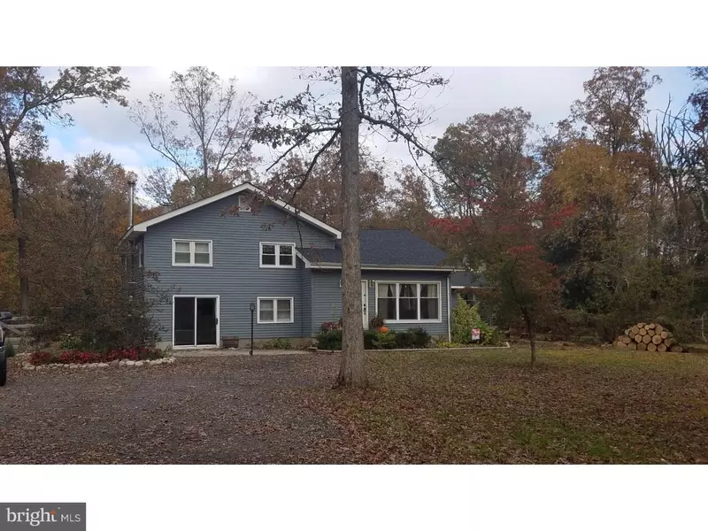 278 ROUTE 40, Upper Pittsgrove Twp, NJ 08344