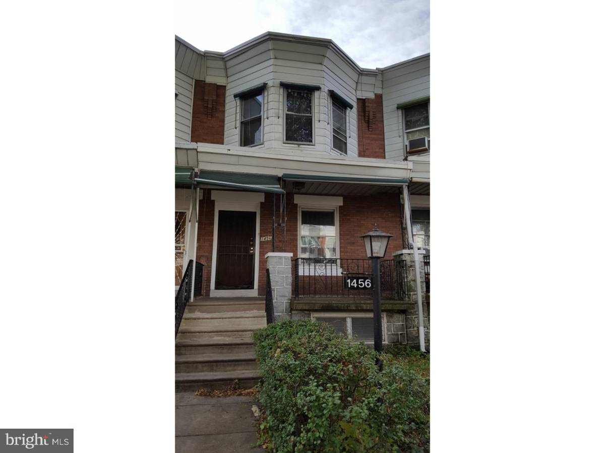 Philadelphia, PA 19151,1456 N REDFIELD ST