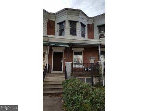 1456 N REDFIELD ST, Philadelphia, PA 19151