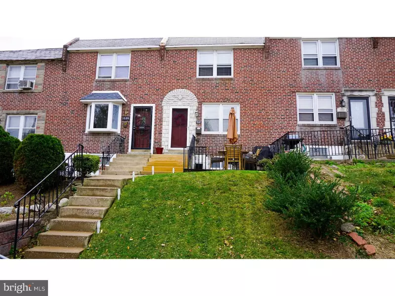 1628 MERRIBROOK LN, Philadelphia, PA 19151