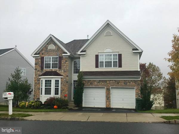 5 ORTA CT, Sayreville, NJ 08872