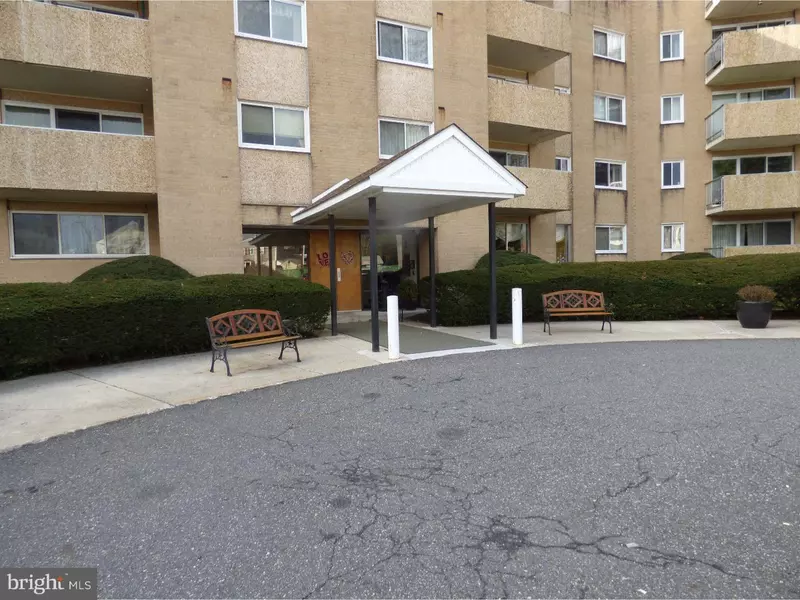 801 S CHESTER RD #104, Swarthmore, PA 19081