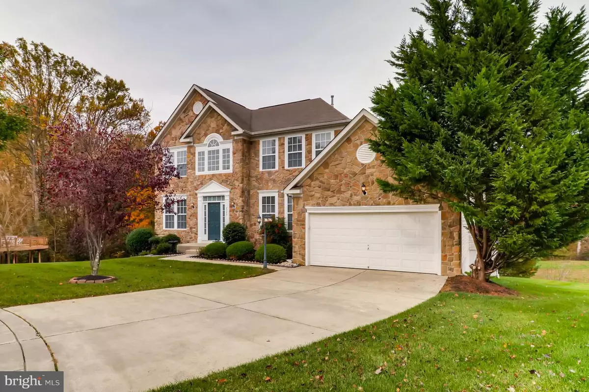 Ellicott City, MD 21042,9757 TREYBURN CT