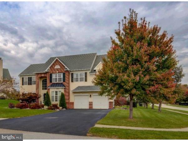 1412 MEADOW VIEW LN, Collegeville, PA 19426