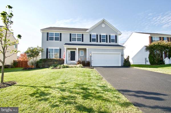 235 SOLAR DR, Walkersville, MD 21793