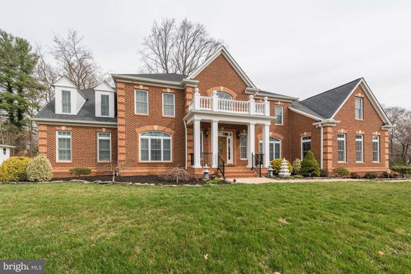 3324 WRAYWOOD PL, Falls Church, VA 22042