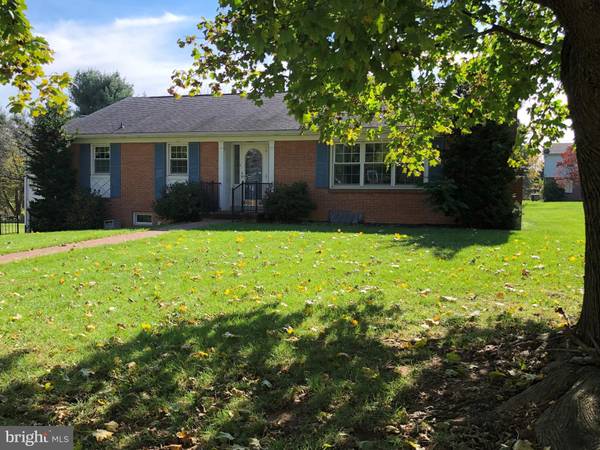 16617 BUFORD DR, Williamsport, MD 21795