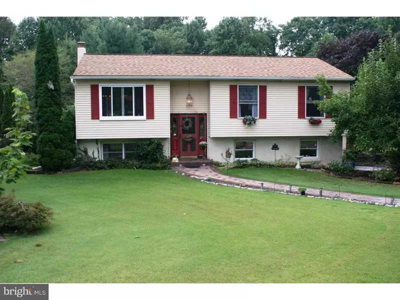 132 CLEARVIEW DR, Downingtown, PA 19335