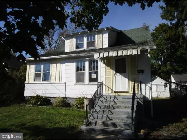 56 S STATE ST, Vineland, NJ 08360