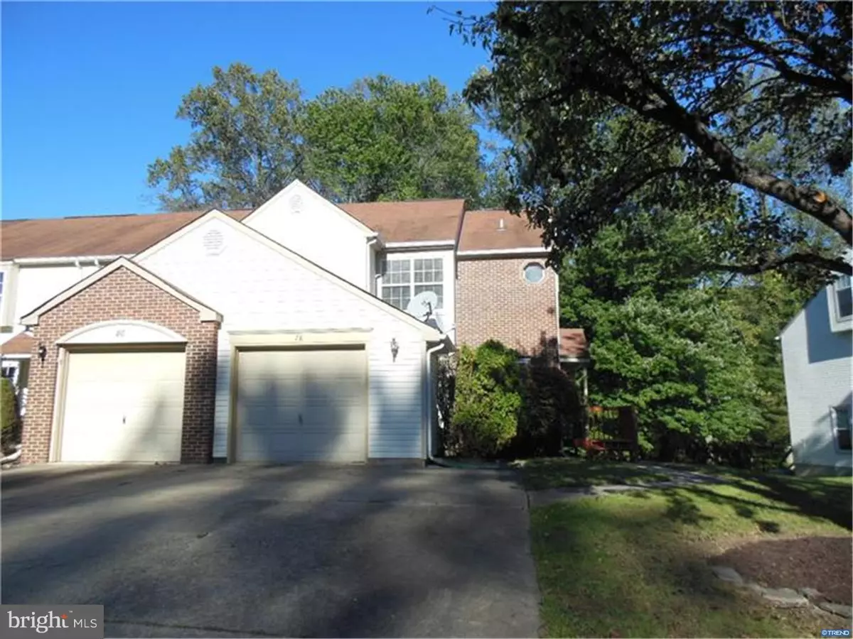 Bear, DE 19701,78 MAHOPAC DR