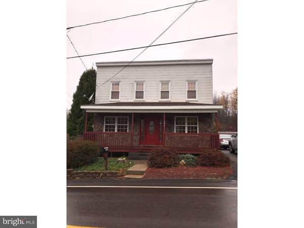 699 FOREST LN, Minersville, PA 17901