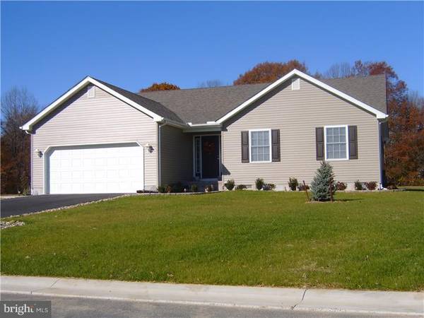 LOT 15 PHILLIPS DR, Magnolia, DE 19962