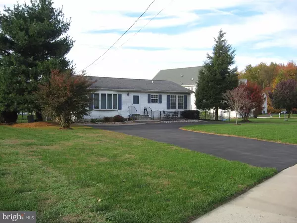 3460 KNIGHTS RD, Bensalem, PA 19020