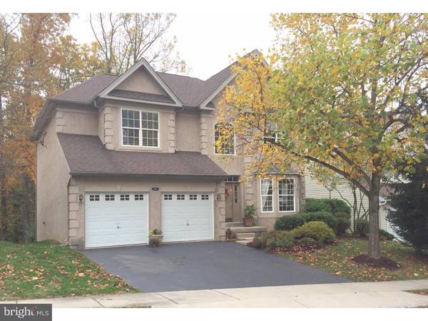 207 SNOWBERRY WAY, West Chester, PA 19380