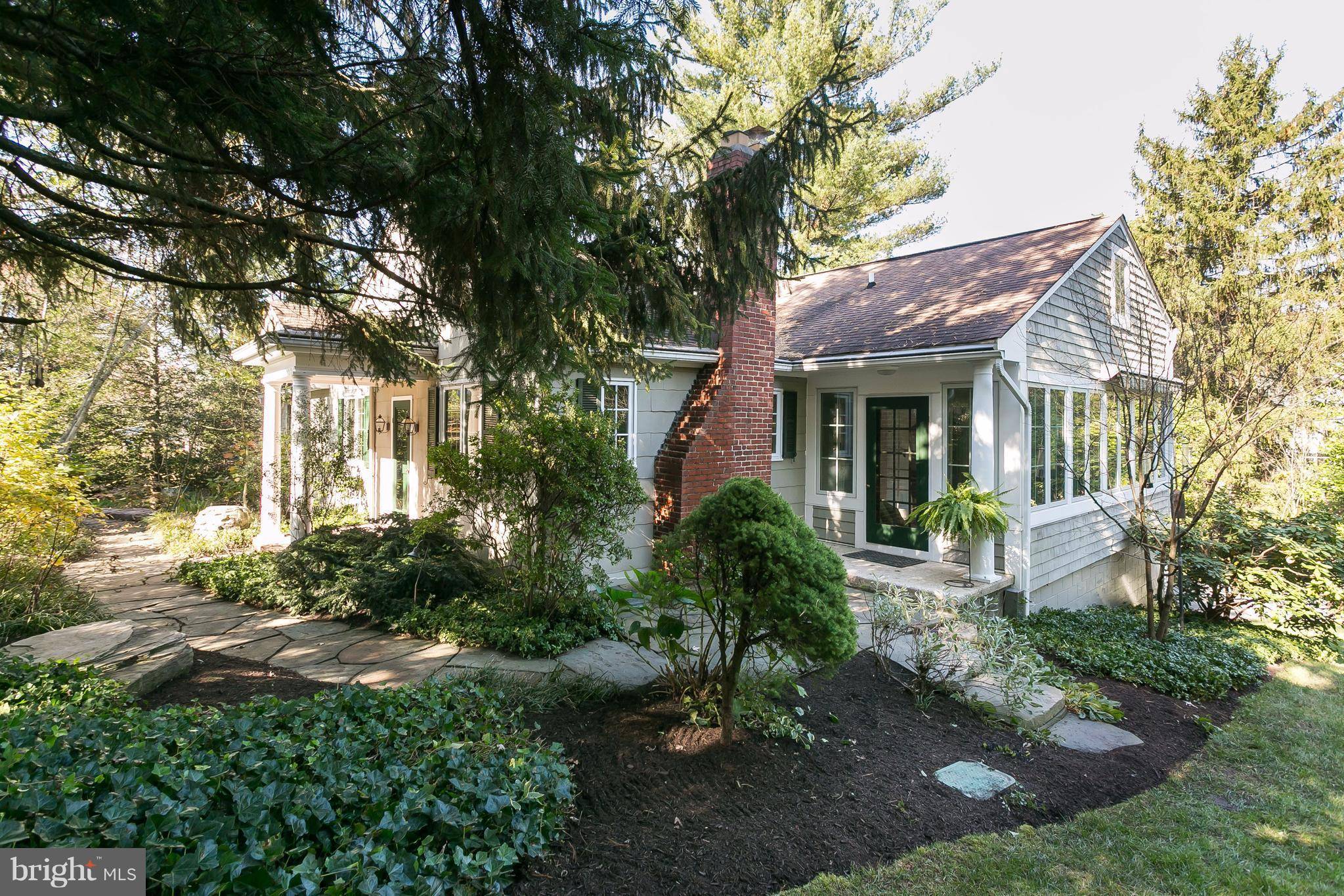 1502 BERWICK RD, Baltimore, MD 21204