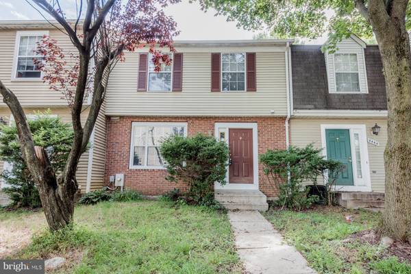 8446 OAK BUSH TER, Columbia, MD 21045