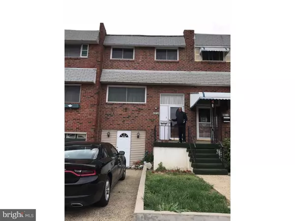 1512 DONDILL PL, Philadelphia, PA 19122