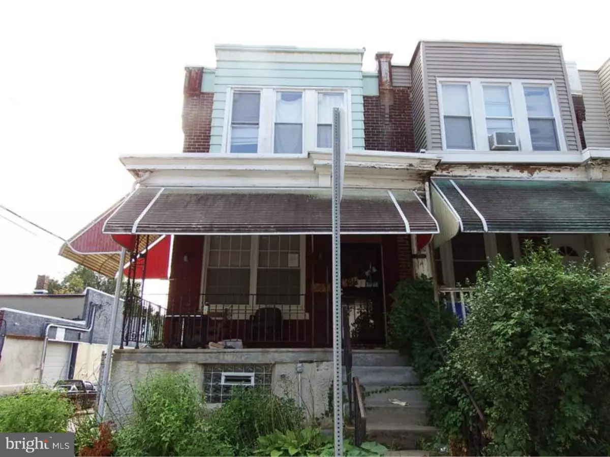 Philadelphia, PA 19119,246 E GARRETT ST