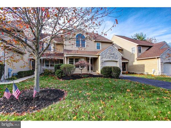 1387 GWYNEDALE WAY, Lansdale, PA 19446