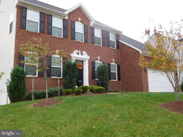 6905 SIMMONS LN, Clinton, MD 20735