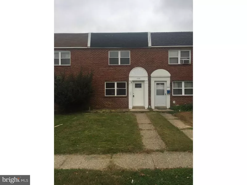 1333 MAPLE AVE, Elsmere, DE 19805