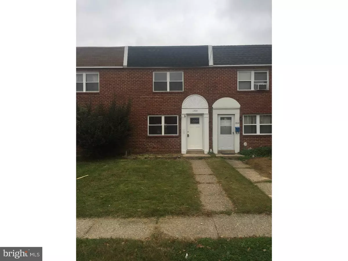 Elsmere, DE 19805,1333 MAPLE AVE