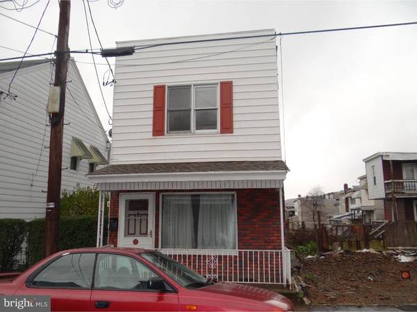 128 N WEST ST, Shenandoah, PA 17976