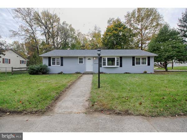 75 KANSAS RD, Pennsville, NJ 08070