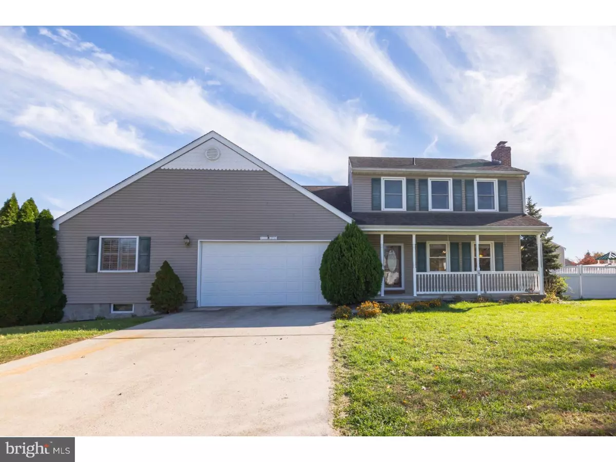 Mickleton, NJ 08056,396 DOERRMANN DR