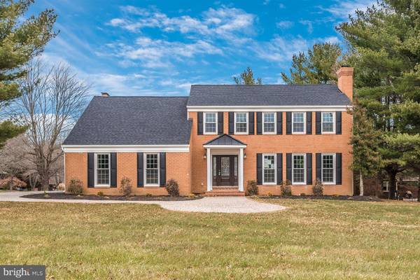 13448 LONG DAYS CT, Highland, MD 20777