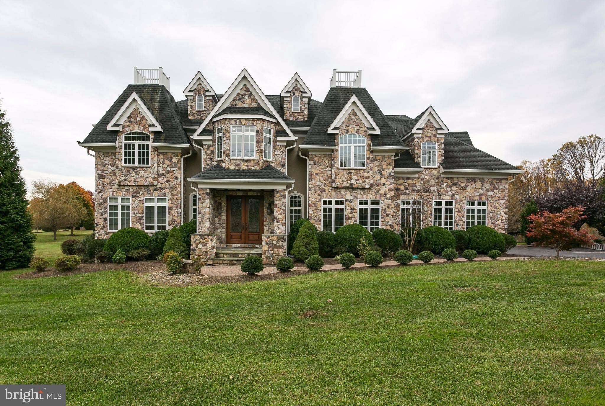 2301 OLD BOSLEY RD, Lutherville Timonium, MD 21093