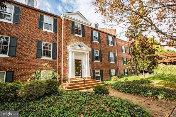 400 COMMONWEALTH AVE #306, Alexandria, VA 22301