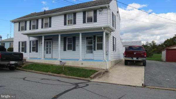 6 SECOND ST, Woodsboro, MD 21798