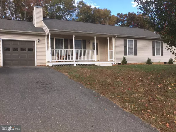 Fredericksburg, VA 22407,7523 REGENCY GLEN DR