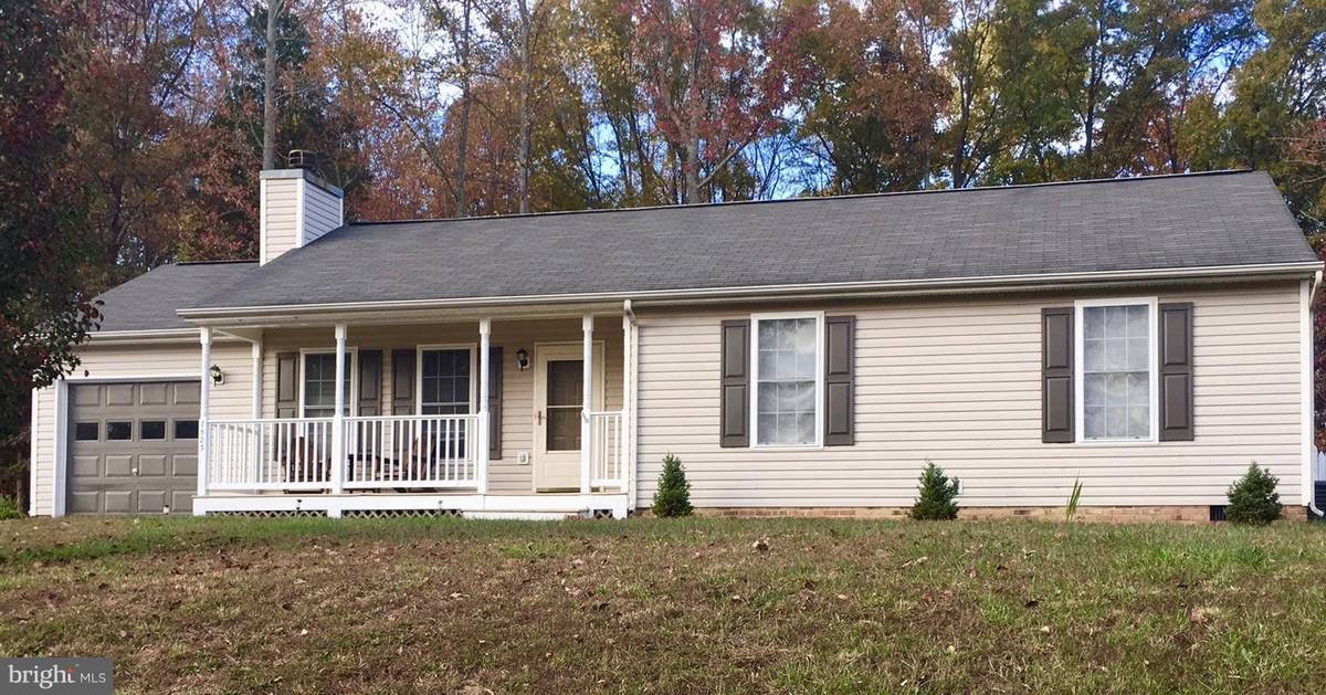 Fredericksburg, VA 22407,7523 REGENCY GLEN DR