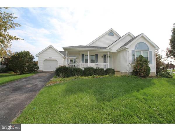 601 DOVE NEST CT, Middletown, DE 19709