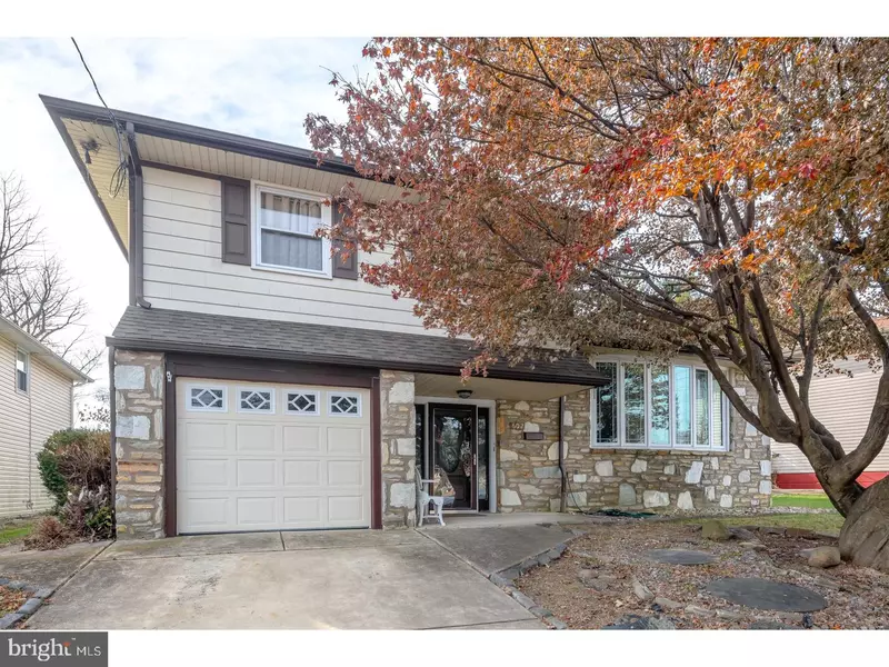 602 LARAMIE PL, Philadelphia, PA 19115