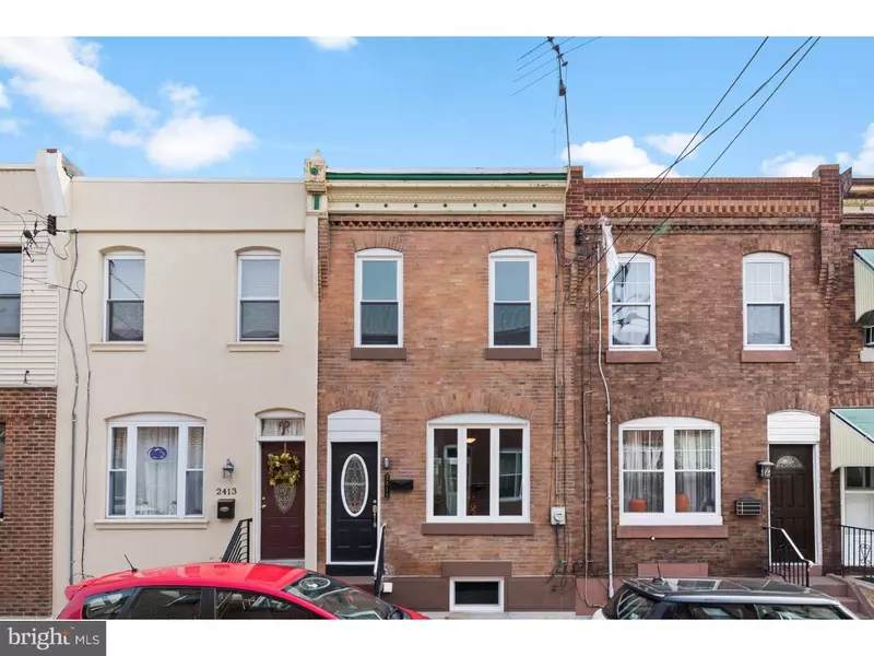 2415 S CAMAC ST, Philadelphia, PA 19148