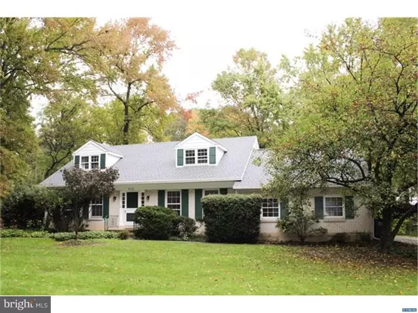 Wilmington, DE 19809,513 SPRING LAKE AVE
