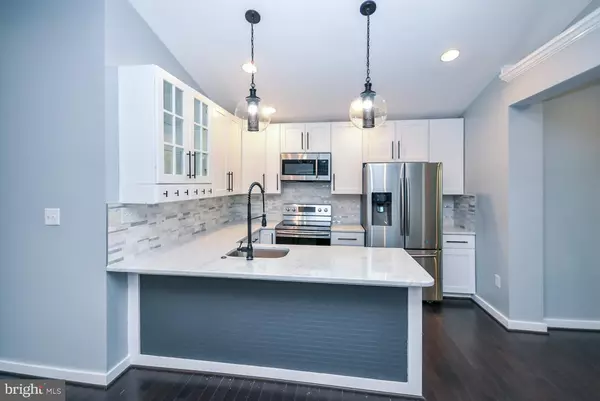 Washington, DC 20019,5040 LEE ST NE